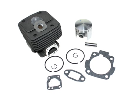 Kit De Pistão Cilindro Para Stihl Ts08 Ts08s Ts350 Ts350ave Ts360 Sg17 Sg17l Bg17 Stihl Mpn 1108 020 1220 Lahdek