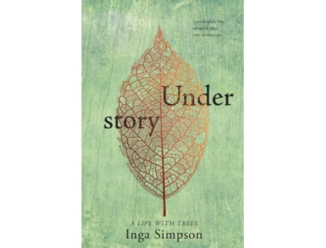 Livro Understory De Inga Simpson (inglês)