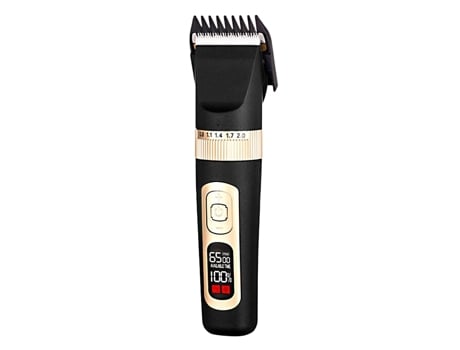 Clippers Elétricos para Animais de Estimação Paitele 370062 10W 1.5H