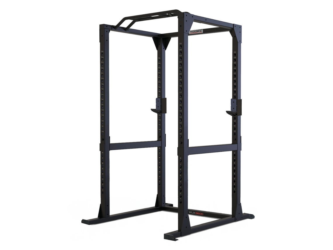 Power Rack Toorx Profissional Wlx-3600