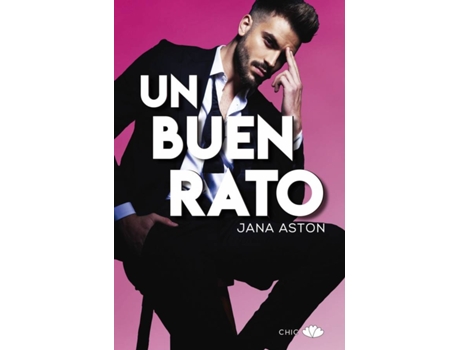 Livro Un Buen Rato de Jana Aston (Espanhol)