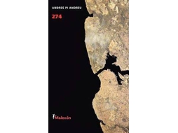 Livro 274 de Andres Pi Andreu (Espanhol)