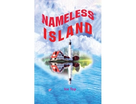Livro NAMELESS ISLAND de Ice Top (Inglês)
