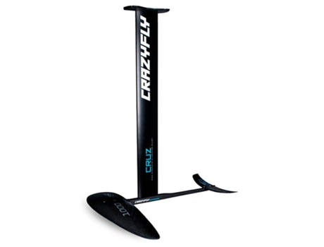Crazyfly Foil Cruz 1000