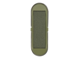 Cmzwt Cps-031 Suporte De Telefone Vertical E Horizontal Com Alça De Mão