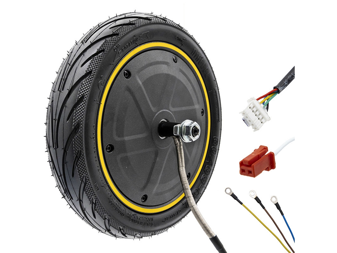 Motor 36v 450w 6,9/b45 NINEBOT Max G2 e NINEBOT