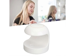 Mini Lâmpada Led Para Unhas, Mini Lâmpada De Gel, Secador De Unhas, Esmalte Em Gel De Secagem Rápida, Manicure, Extensão, Luz Artística Ly Ebike