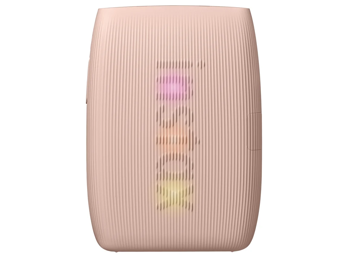 Impressora Instantânea FUJIFILM Instax Mini Link 3 (Rosa)