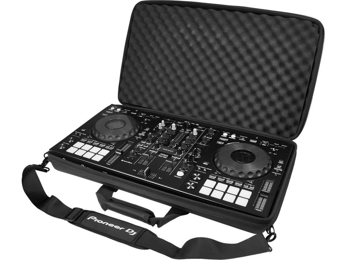 Mala de transporte PIONEER DJC-800