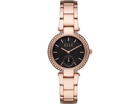 Relógio Elle®feminino Montmartre Ell25020