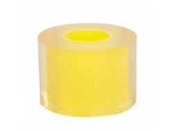 Película Protetora Antiestática Transparente de 50 Mm para Relógios e Joias, Ferramentas de Reparo BRILVIBERA
