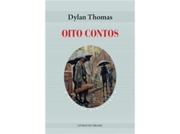 Livro Oito Contos .