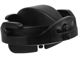 Bujão de drenagem Amosfun em ABS preto para veículos recreativos