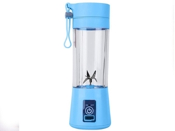 Mixer de mao KLACK batidos Pures bebê Shakes
