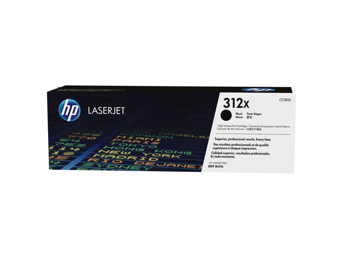 Hp Cf380Xc