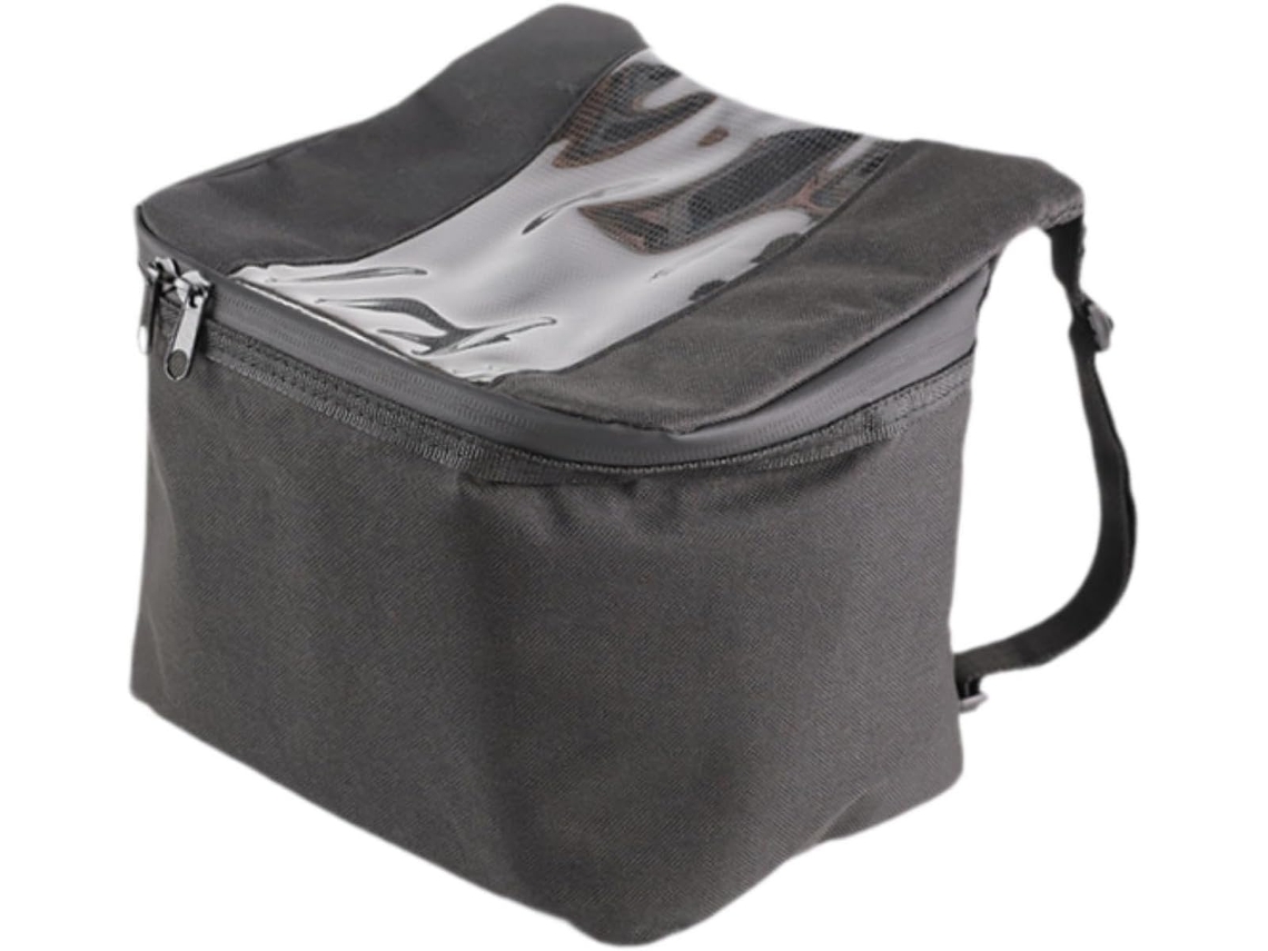 Bolsa de Guidão Harilla durável impermeável suporte leve