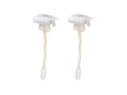 2x Bomba Dispensadora Automática De Bebidas Magic Tap Grifo Elétrico De Leite PENGDSJE