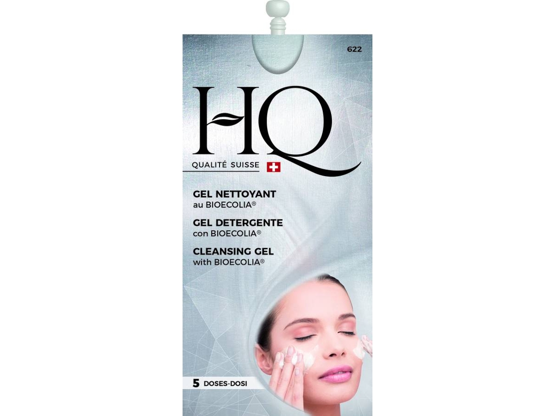 Gel de Limpeza HQ
