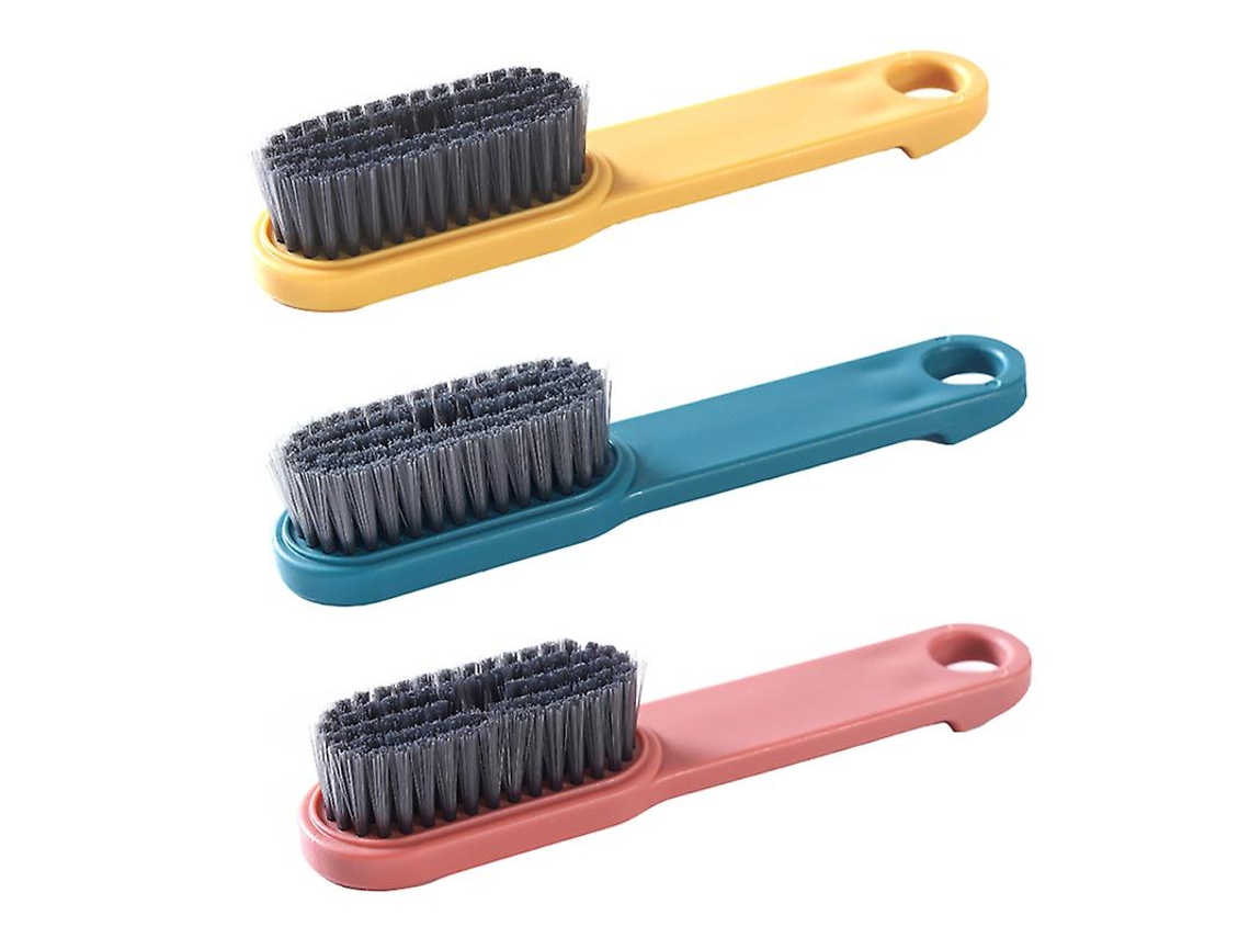 3pcs Escova Multiuso