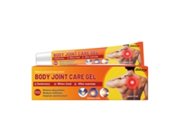 Gel Articulações South Moon Refrescente