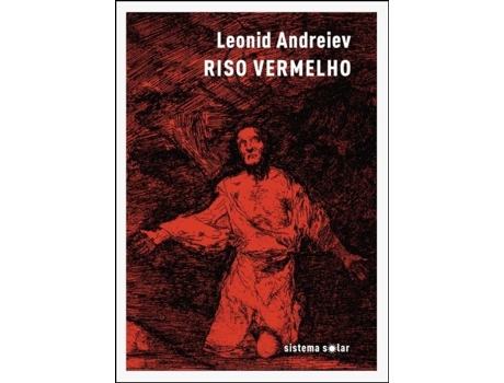 Livro Riso Vermelho - Fragmentos Encontrados de Um Manuscrito .