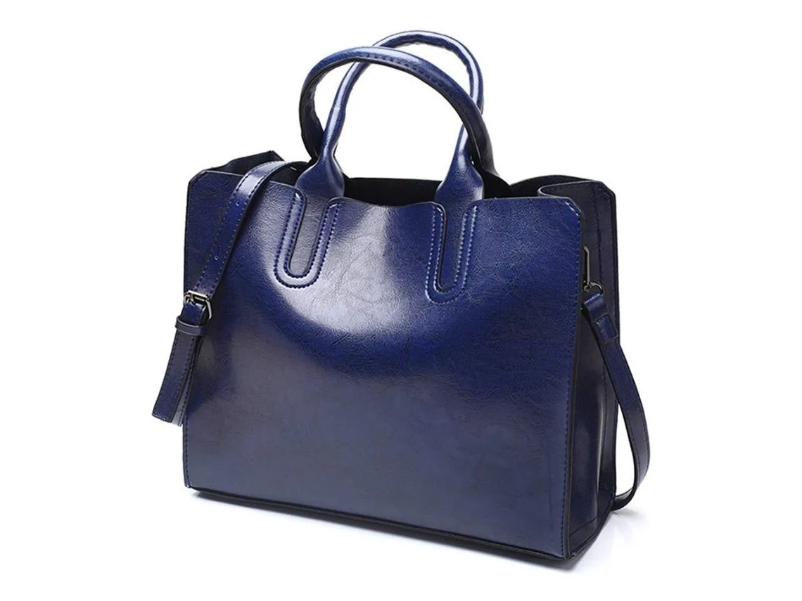Lurelia Bolsa Transversal Feminina Em Poliéster Impermeável Fecho De Correr Design Moderno Para Trabalho E Uso Diário