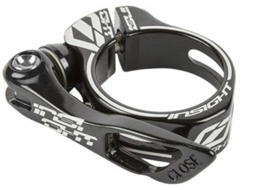 Braçadeira de Selim INSIGHT (Preto - 25,4 mm)
