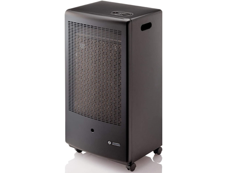 Aquecedor OLIMPIA Splendid Stovy Industrial Fanless Heater