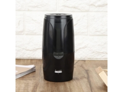 Apontador De Lápis Elétrico Automático Recarregável Via Usb Com