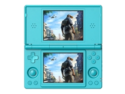 Branco - 256g Anbernic Rg Ds Console De Jogos Portátil Com Mais De 9000 Jogos, Tela Dupla, Android 14.0, Tela Touch Ips De 4 Polegadas