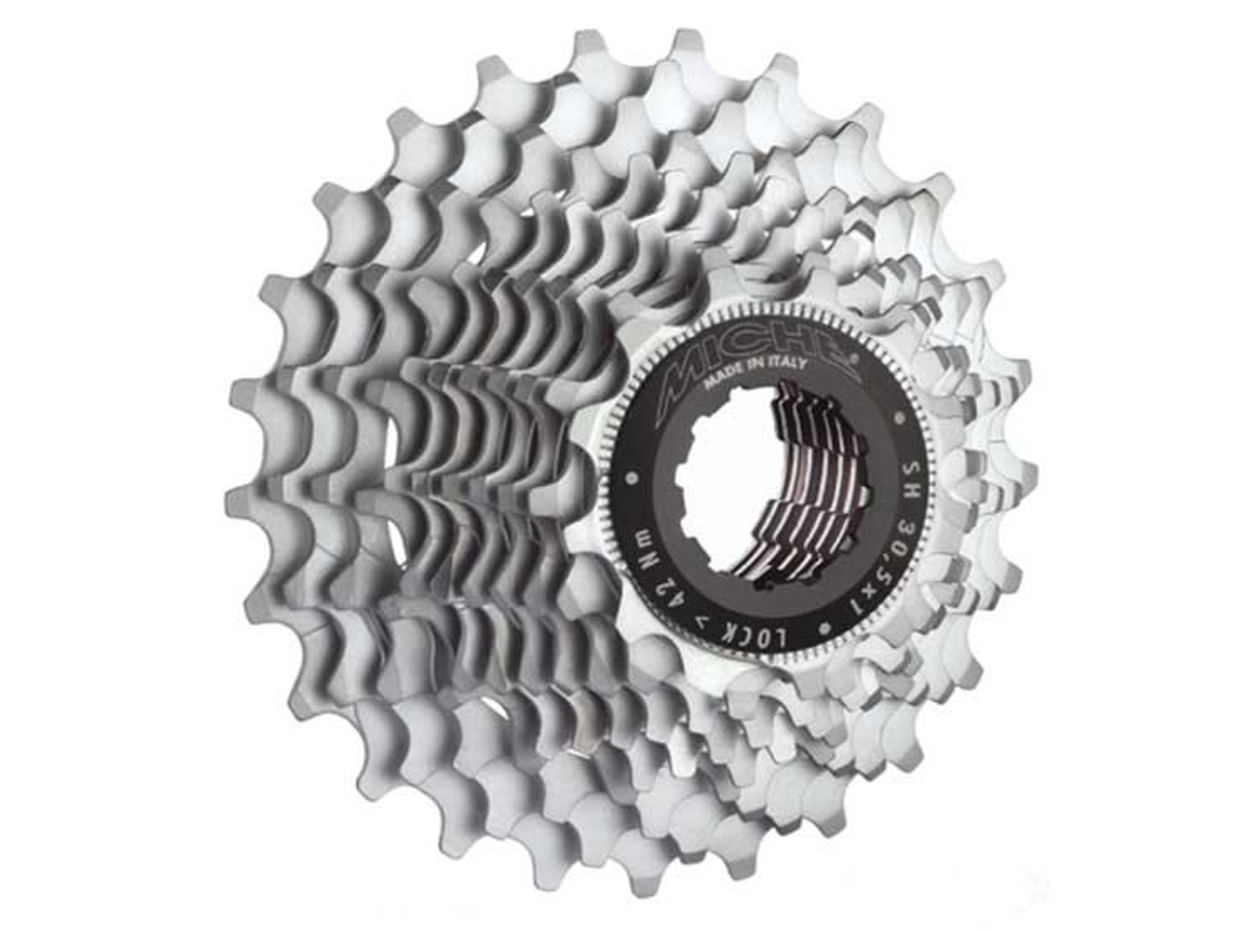 Cassete Primato Shimano Prateado 11S / 12-29Tmiche