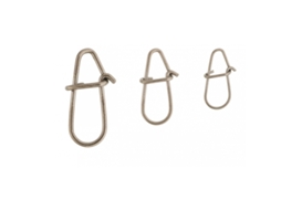 Grampos DAIWA Egg Snap 1 X20