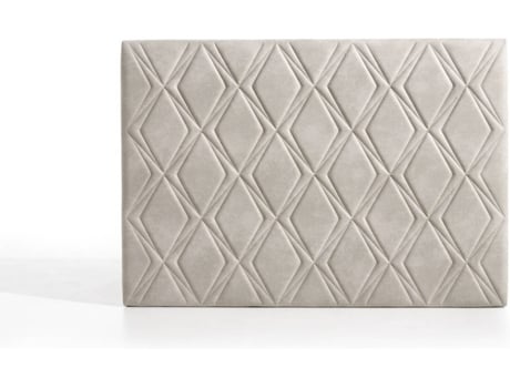 Cabeceira de Cama MATRIS para Camas de 80 (Compatível com Colchão: 110x110x6.5 cm)