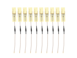 10 Antenas Ipx LAXISCREED 2.4g Bluetooth