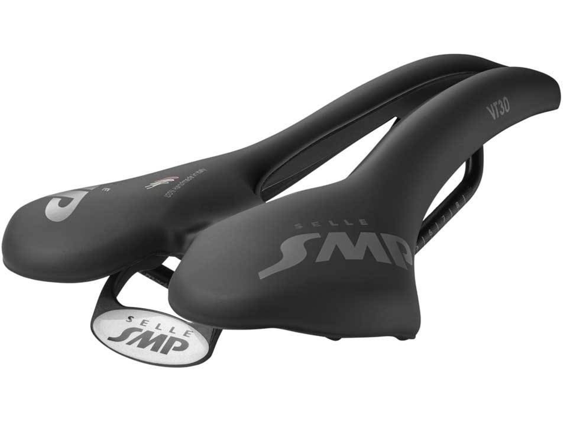 Selim de Ciclismo SELLE SMP Vt30 (283 x 155 mm)