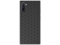 Capa Samsung Galaxy Note10 TUMUNDOSMARTPHONE Metal Multicor