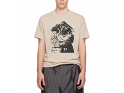 Yg Marley T-shirt Tee Album Tour Merch Size:l