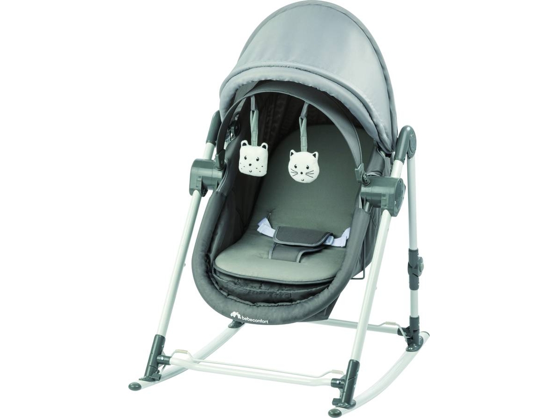 Calys BEBECONFORT Mist Gray