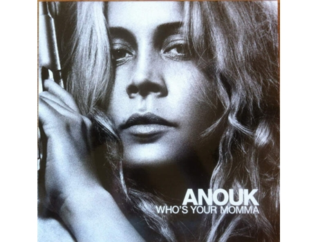 Vinil Whos Your Momma Music On Vinyl, Universal