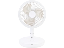 Ventilador De Mesa Com Névoa