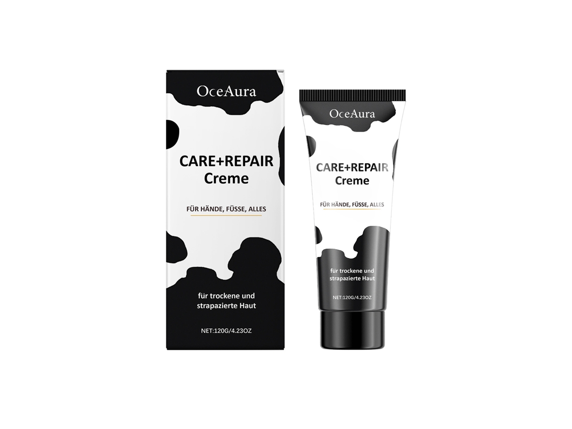 Creme Corporal Hidratante para Pele Seca