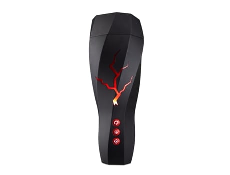 M For Men Masturbador Storm White M FOR MEN