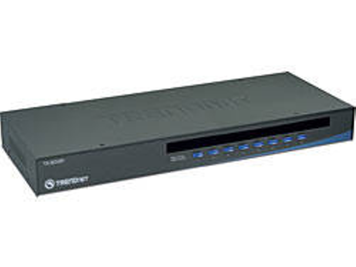 Switch KVM TRENDNET TK-803R