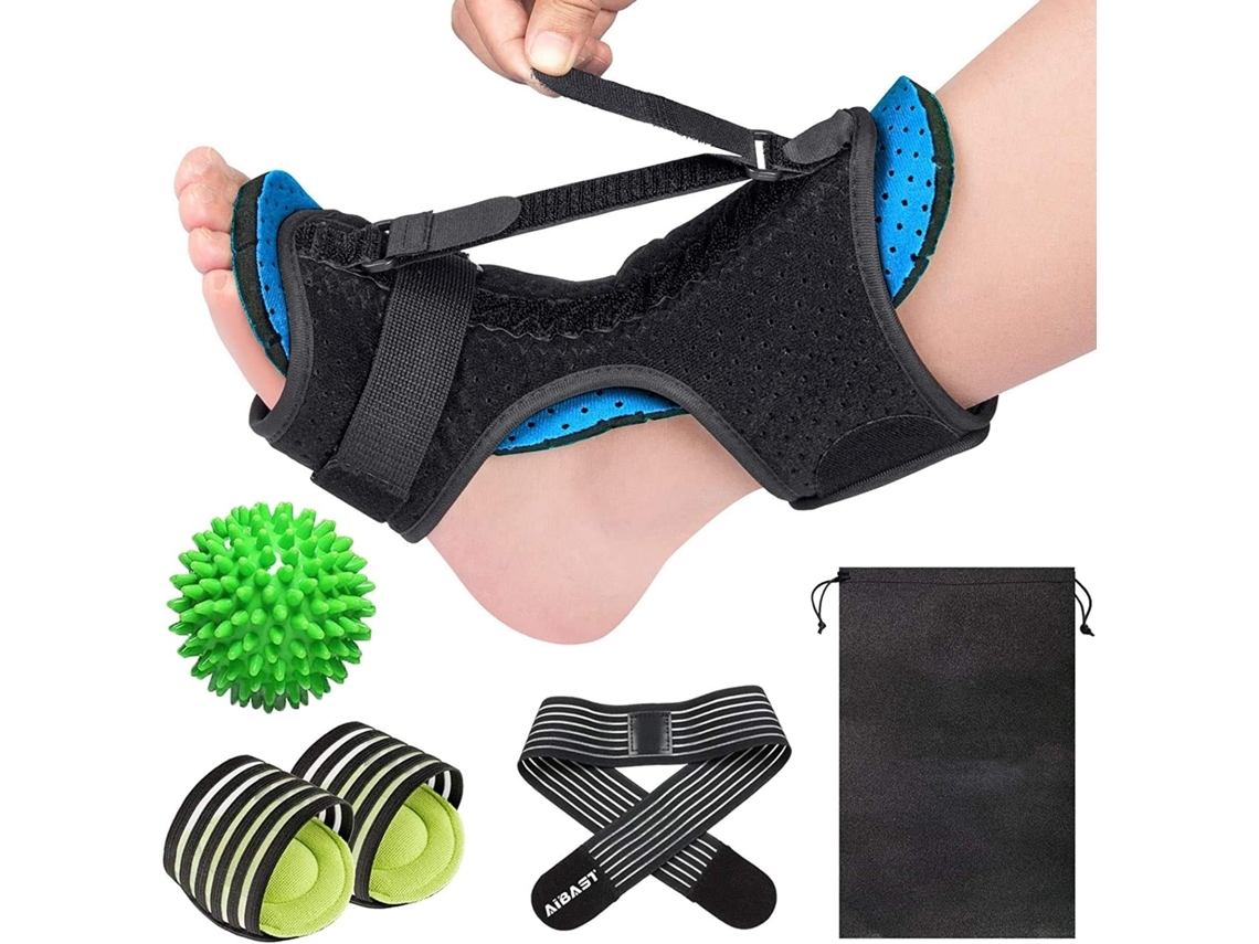 Suporte Para Os Pés Ortopedia De Correção E Cuidados Com Os Pés*