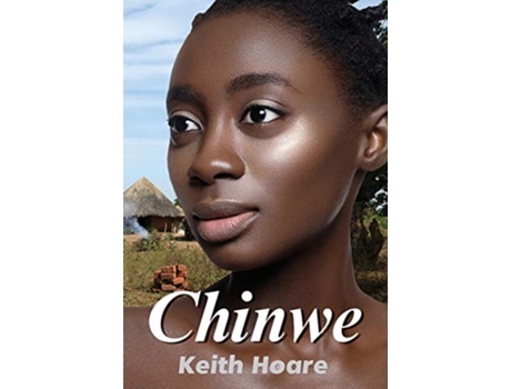 Livro Chinwe de Keith Hoare (Inglês)