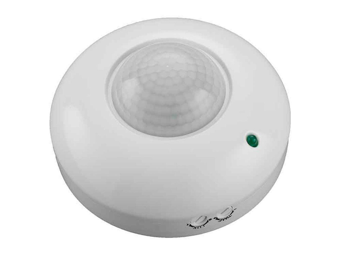 Edm Detector de Movimento de Superfície de Teto 3221
