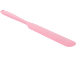 Bastões de silicone reutilizáveis para aplicação de cera dura e cera de macis.