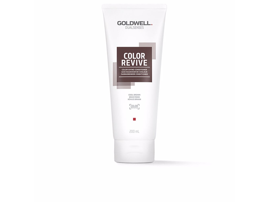 Color Revive Color Giving Conditioner Cool Brown 200 Ml