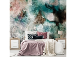 Papel de Parede ARTGEIST Trace of Roman Fresco (245x175)