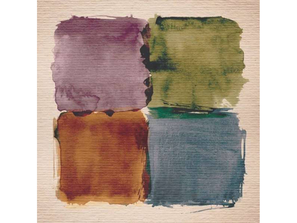 CD Case Hardin - Colours Simple